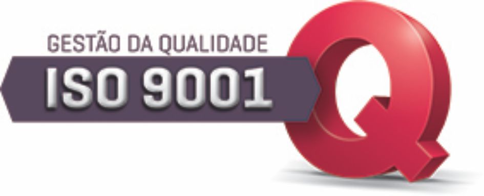 Selo de qualidade ISO 9901